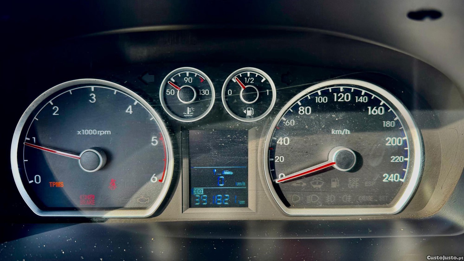 Hyundai i30 Cw — fotografia 2