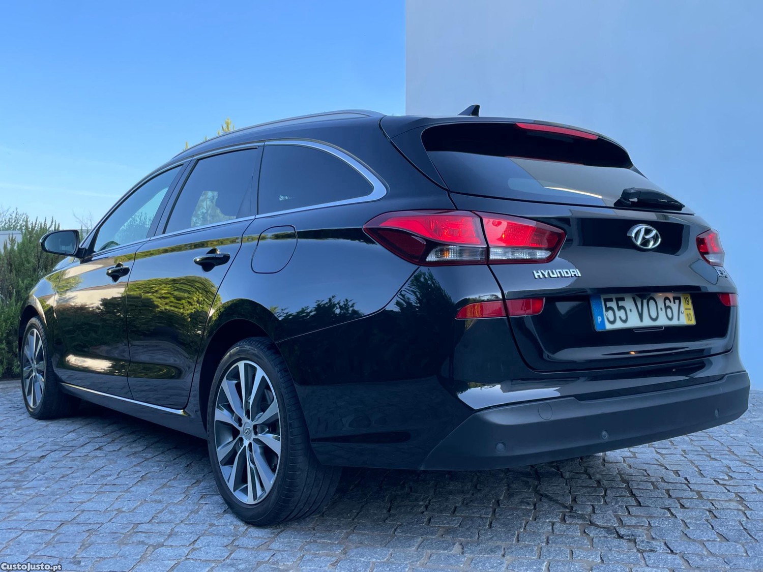 Hyundai i30 CW — fotografia 7