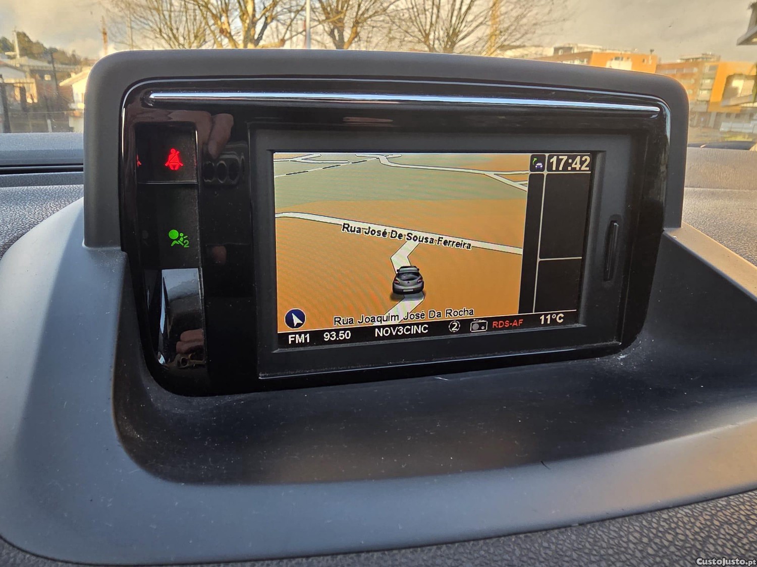 Renault Mégane Coupé 1.6 DCI Bose — fotografia 3