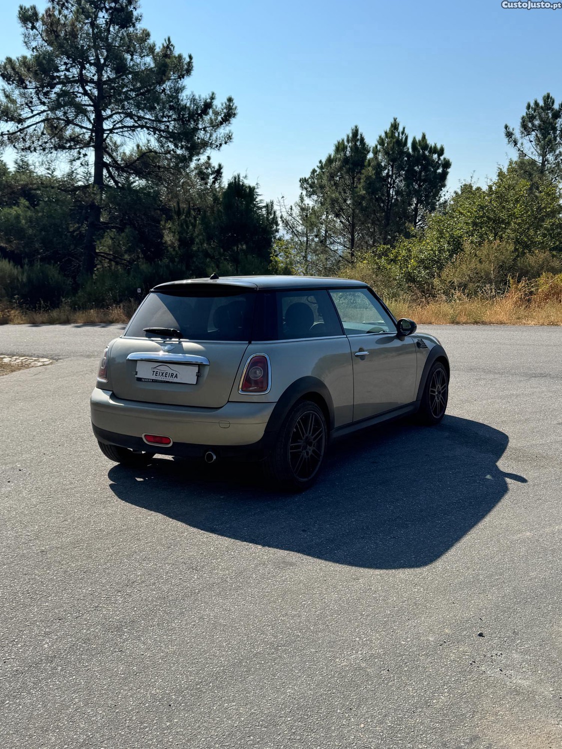MINI Cooper D- Possibilidade de financiamento — photo 4