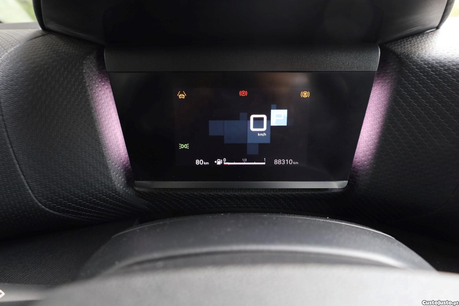 Citroën C4 X 1.2 PureTech Shine EAT8 — fotografia 5