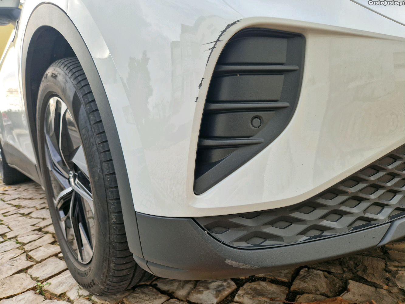 Volkswagen ID.4 Pro Perforance 77kW — fotografia 4