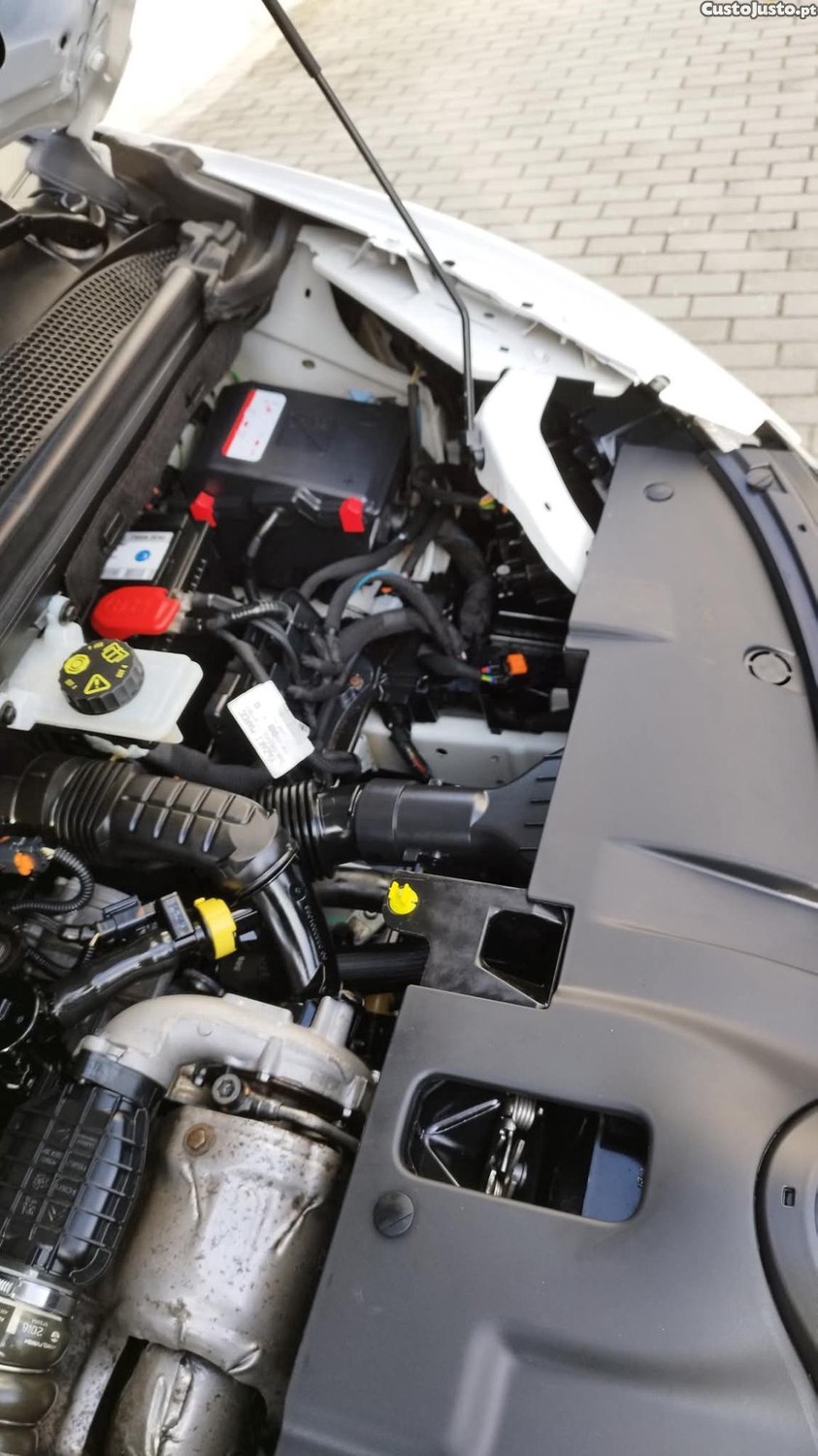 Citroën C4 Spacetourer — fotografia 7