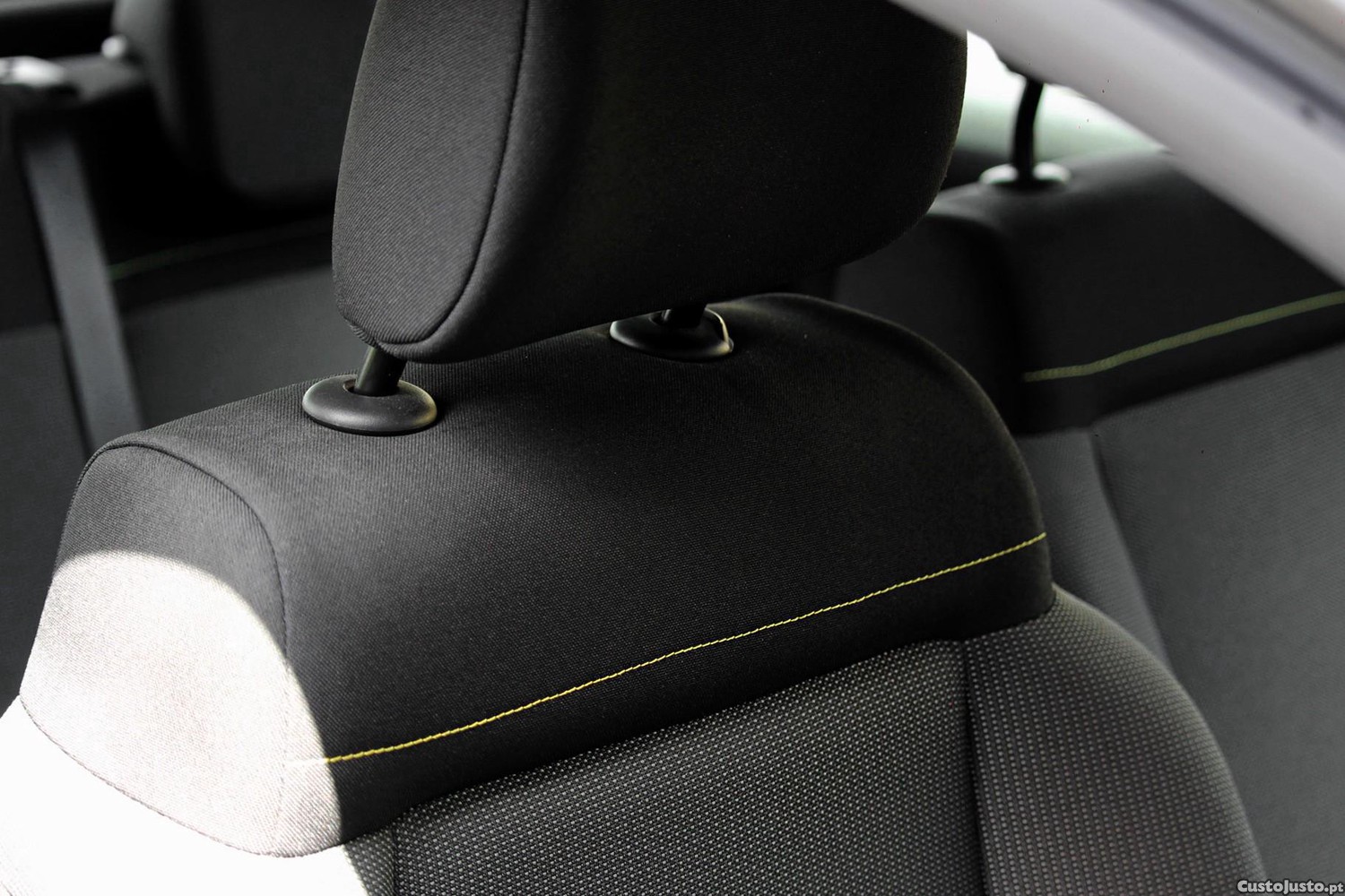 Citroën C3 1.2 PureTech C-Series — fotografia 11