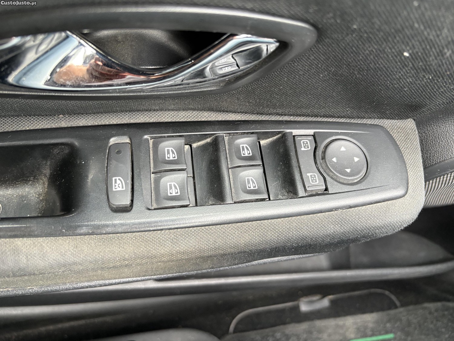 Renault Mégane Grandtour — fotografia 6