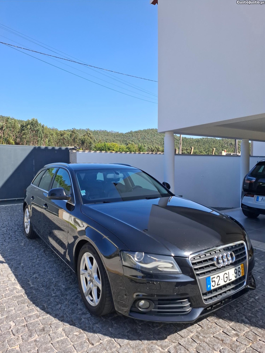 Audi A4 Avant — fotografia 2