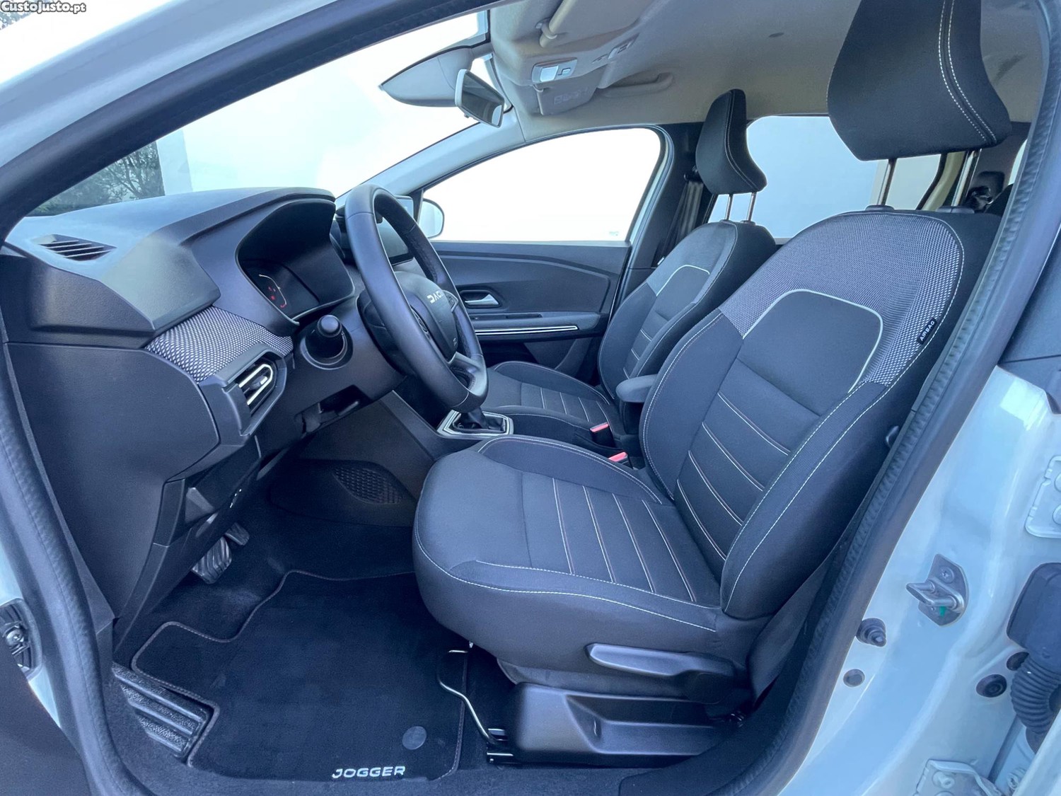 Dacia Jogger EXTREME — fotografia 4