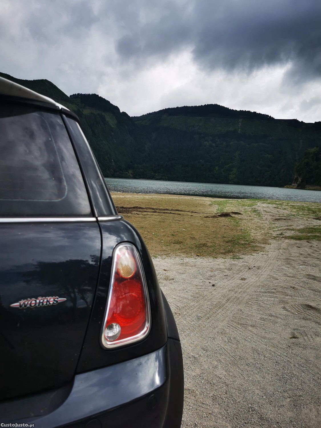 MINI Cooper S (Jcw) - 06 — photo 4