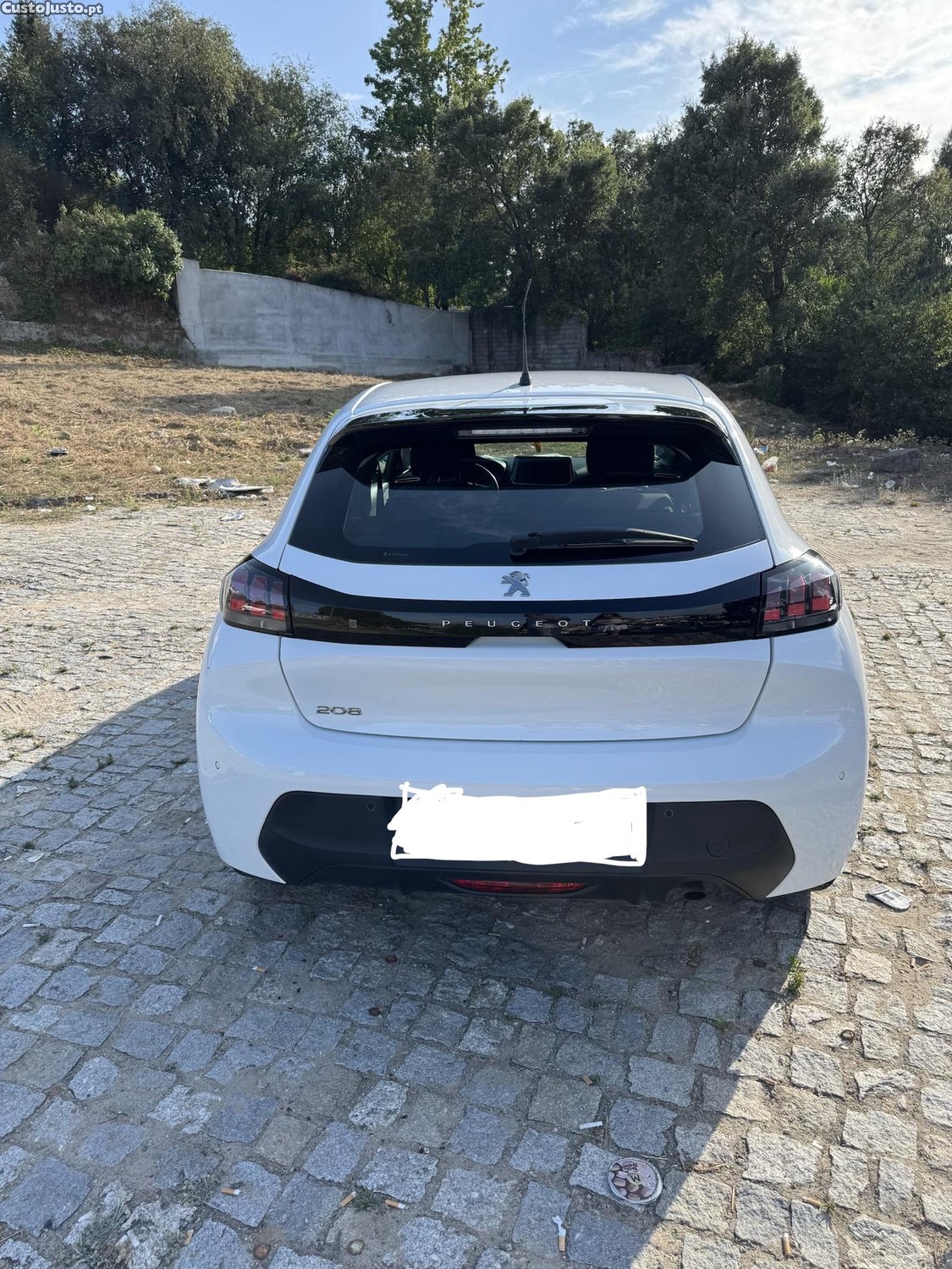 Peugeot 208 II — fotografia 7