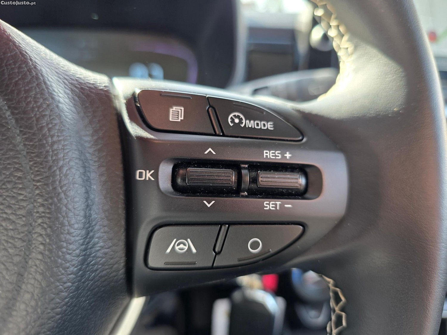 Kia Picanto 1.0 MPi Urban — fotografia 14