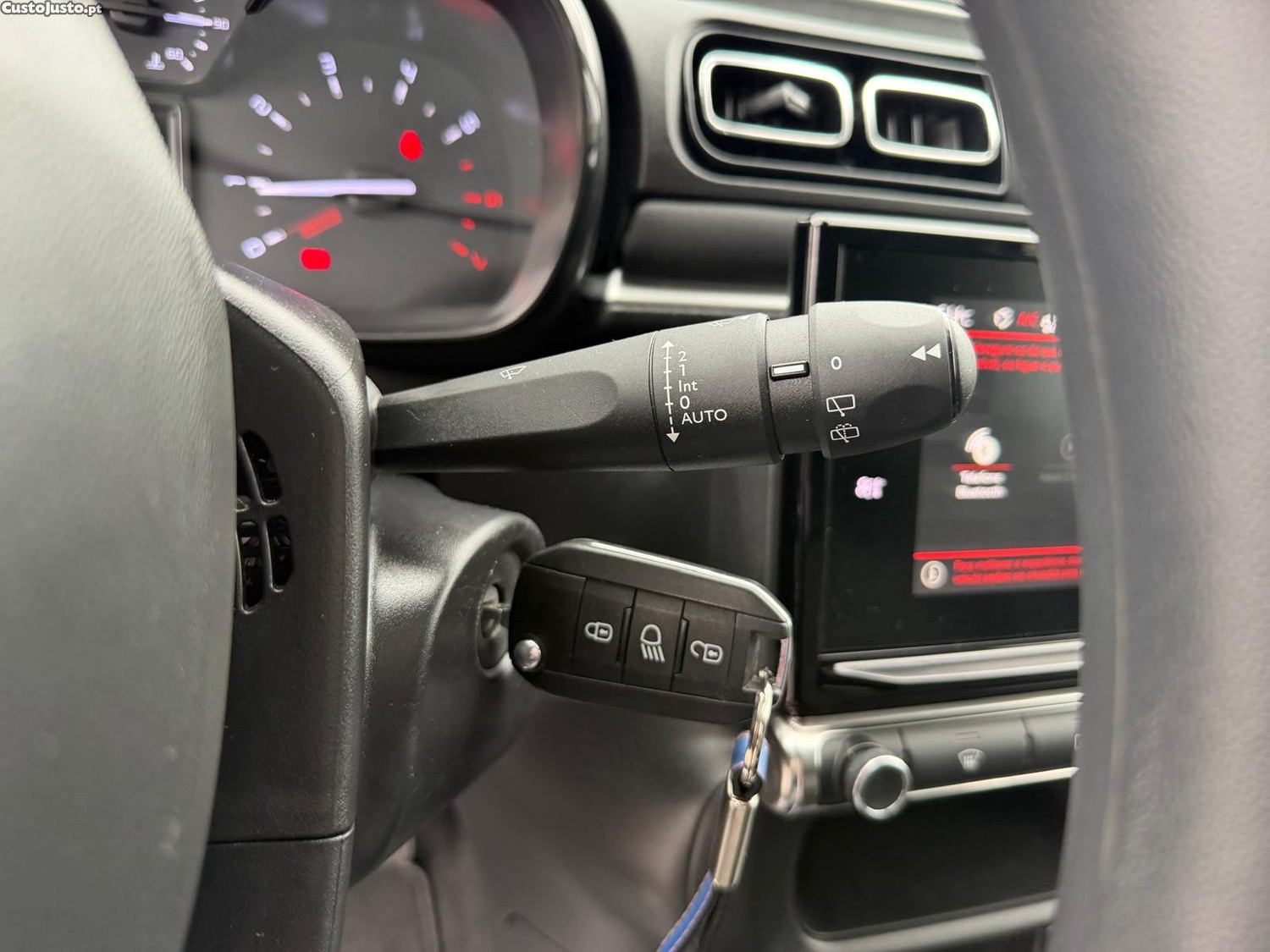 Citroën C3 1.2 PureTech C-Series — fotografia 4