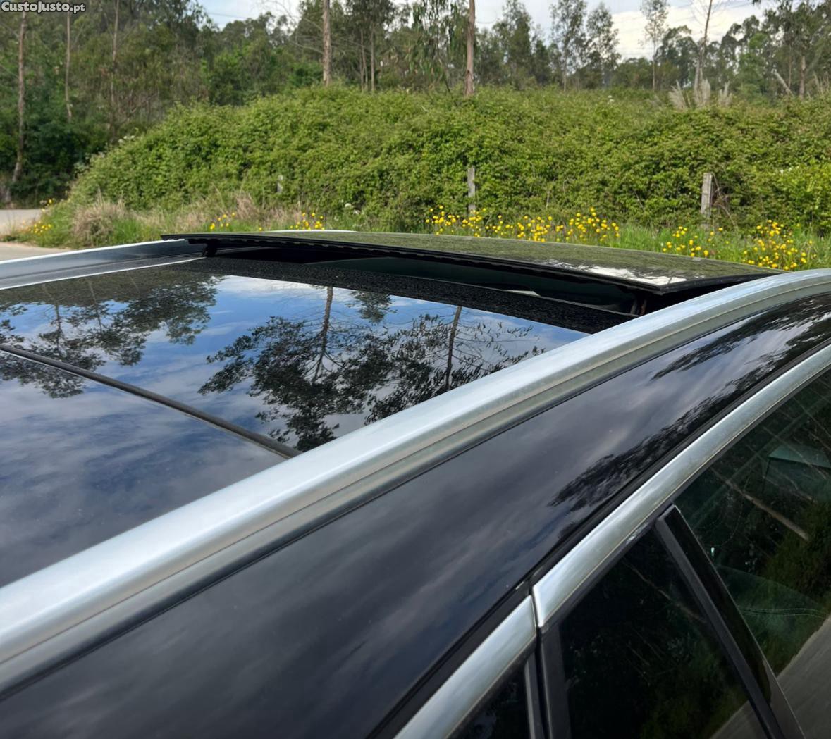 Mercedes-Benz C 200 W205 (troco) — fotografia 7