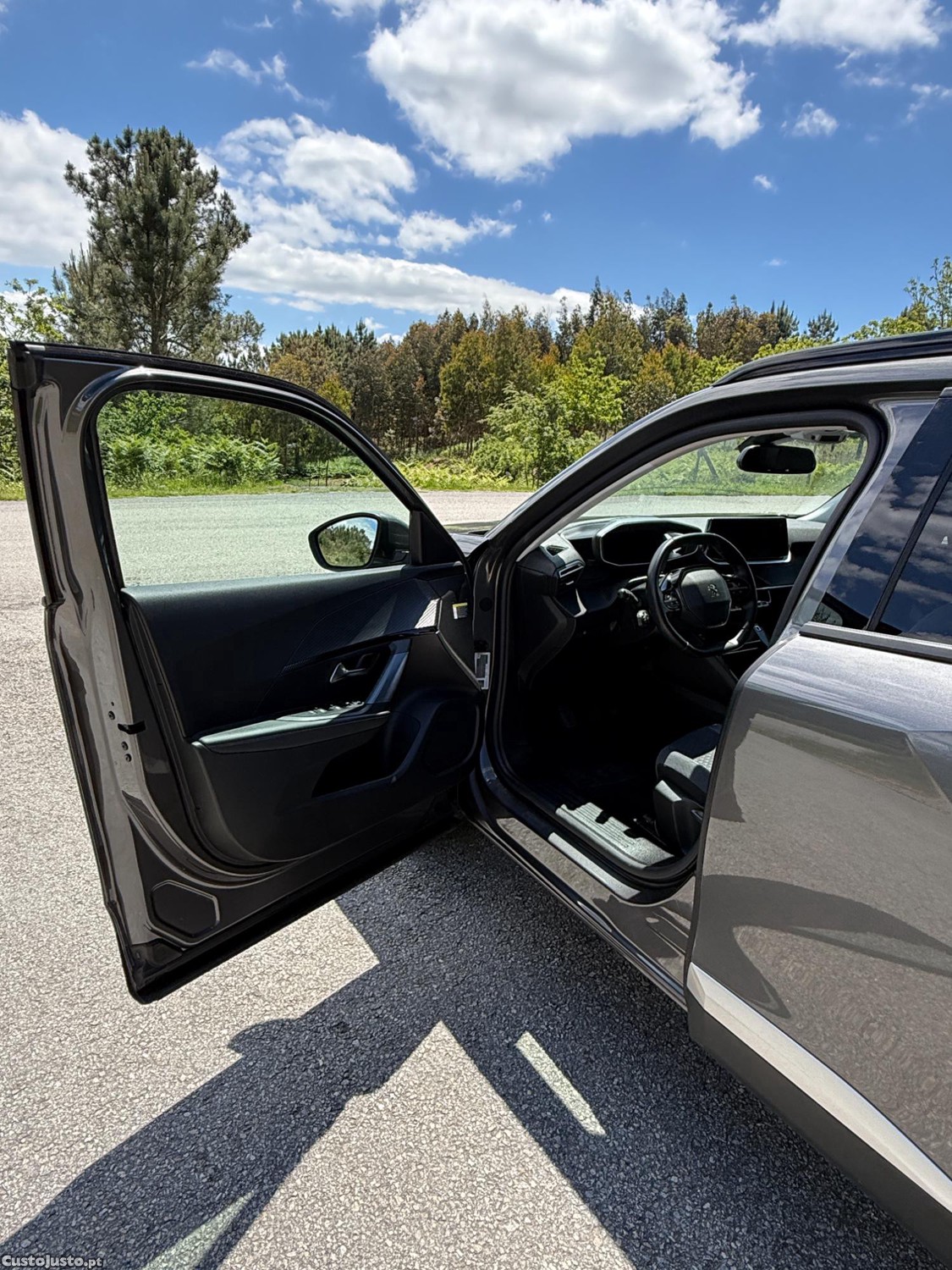 Peugeot 3008 1.2 Puretech-Possibilidade de financiamento — fotografia 10
