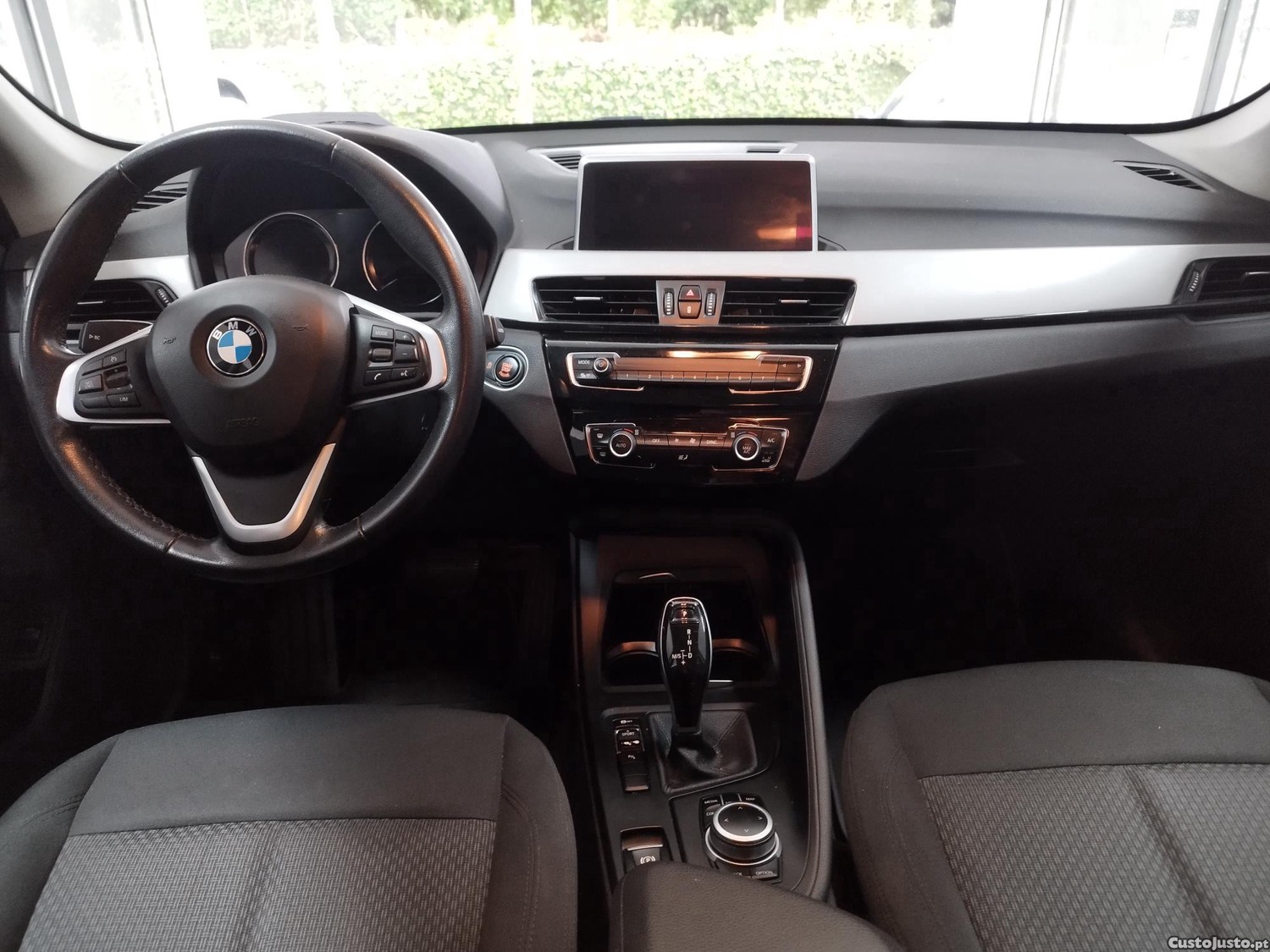 BMW X1 1.6 D sdrive auto — fotografia 5