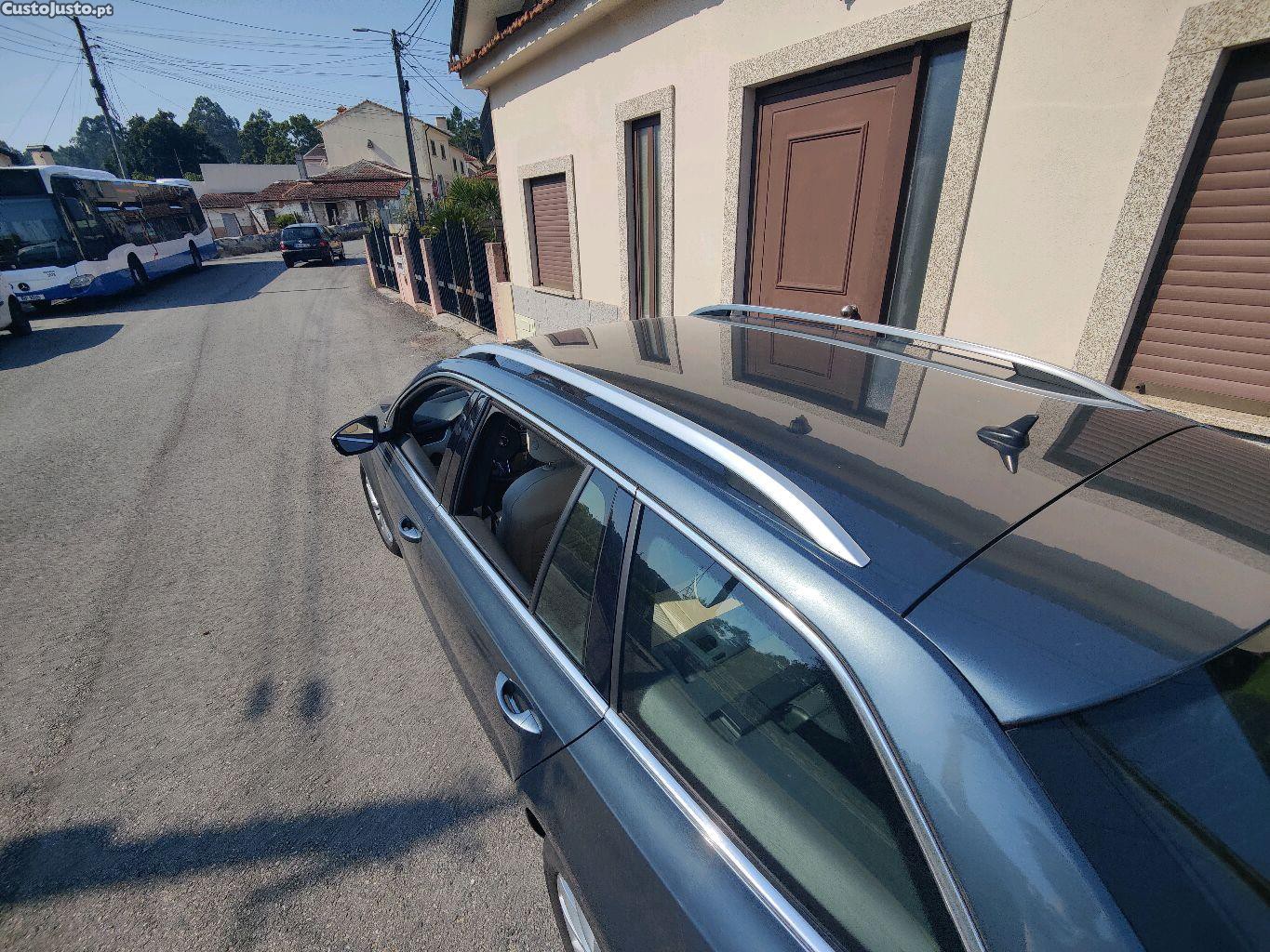 Skoda Octavia 1.6 TDI — fotografia 10
