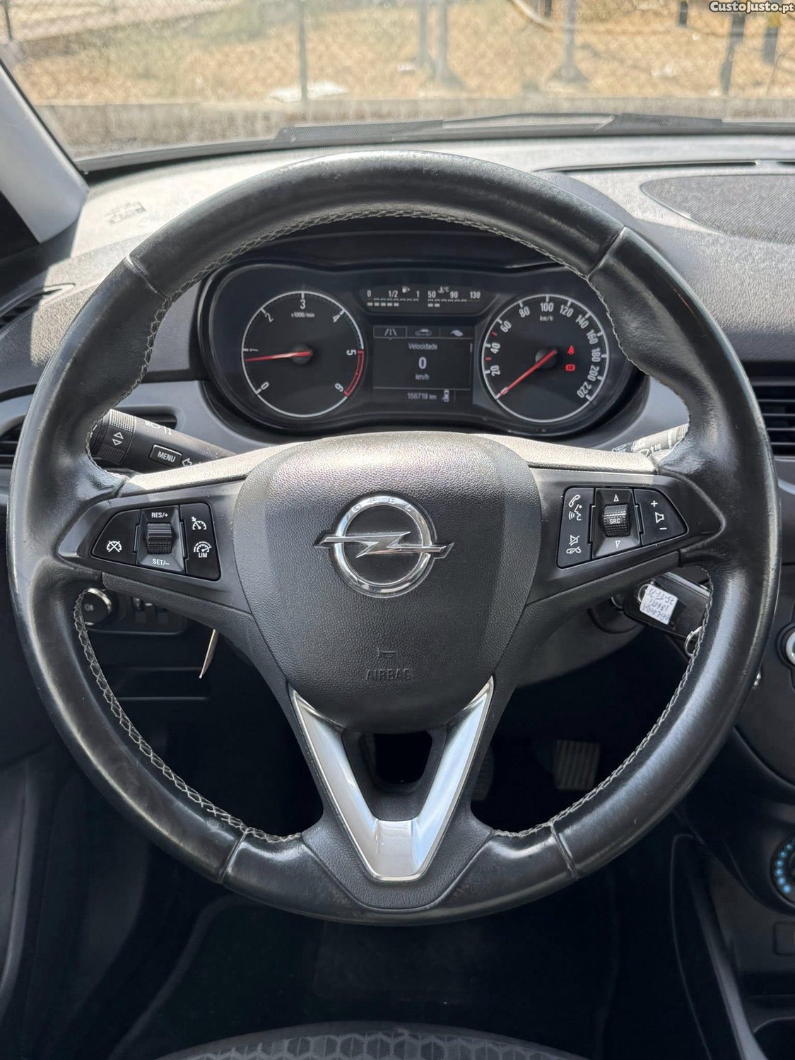 Opel Corsa Ecoflex — fotografia 4