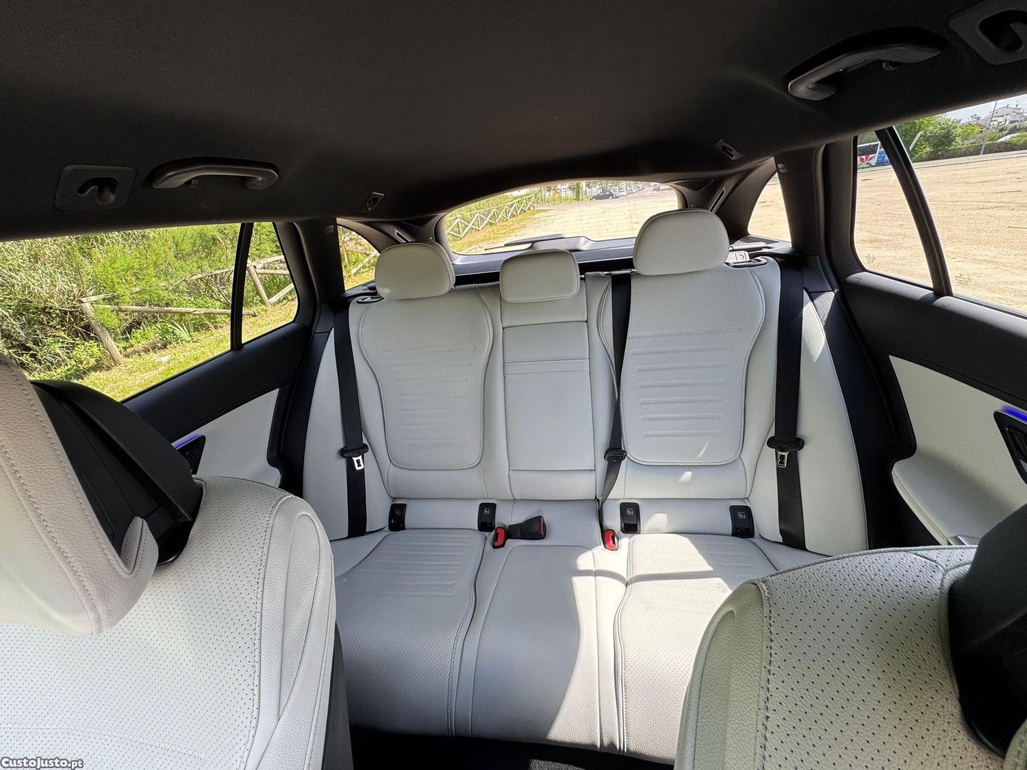 Mercedes-Benz C 300 C300 e - 23 — photo 4