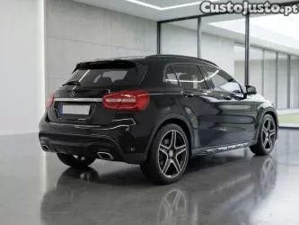 Mercedes-Benz GLA 220 D 4matic 7g-dct amg line - 14 — photo 3