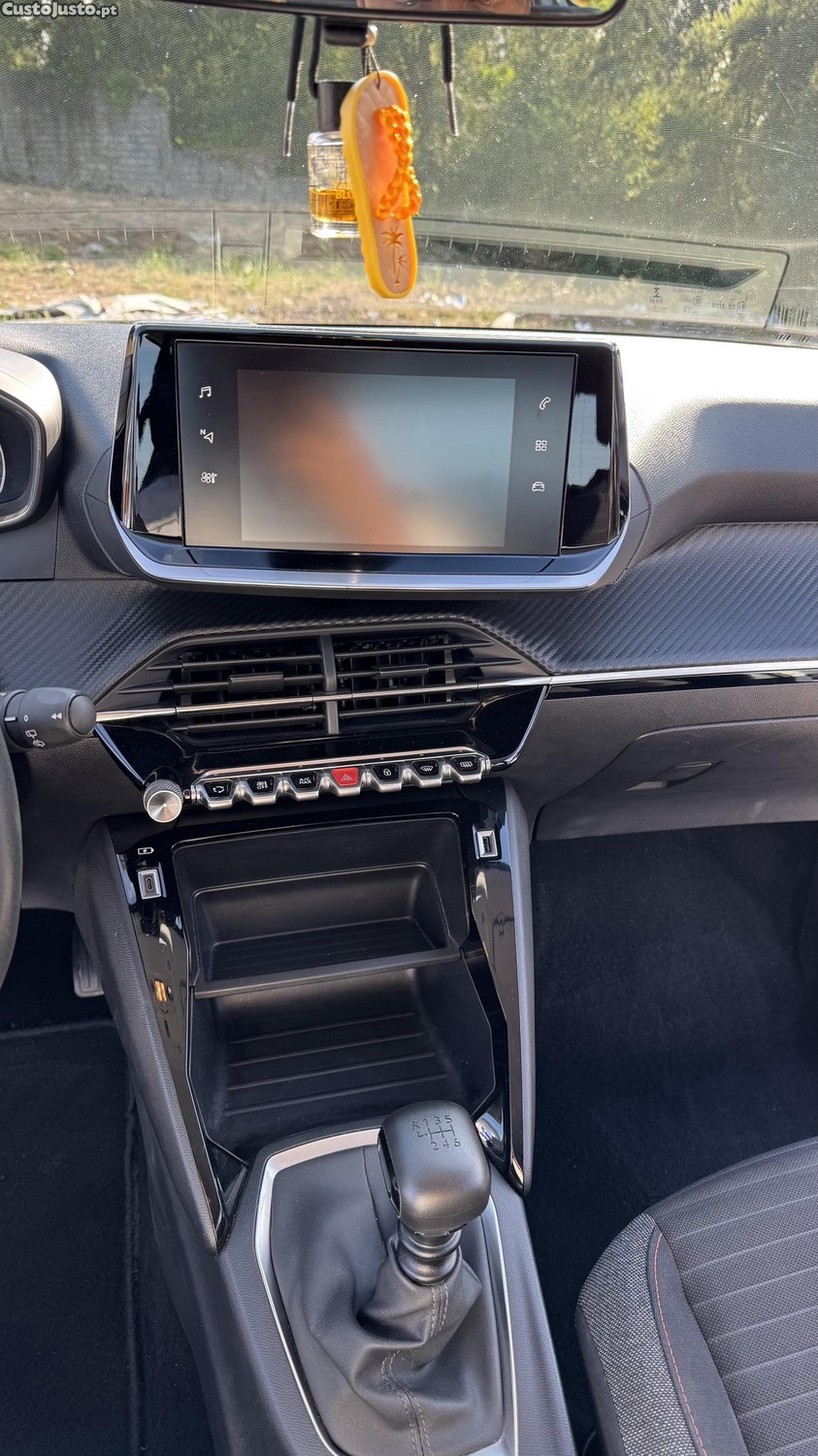 Peugeot 208 II — fotografia 2