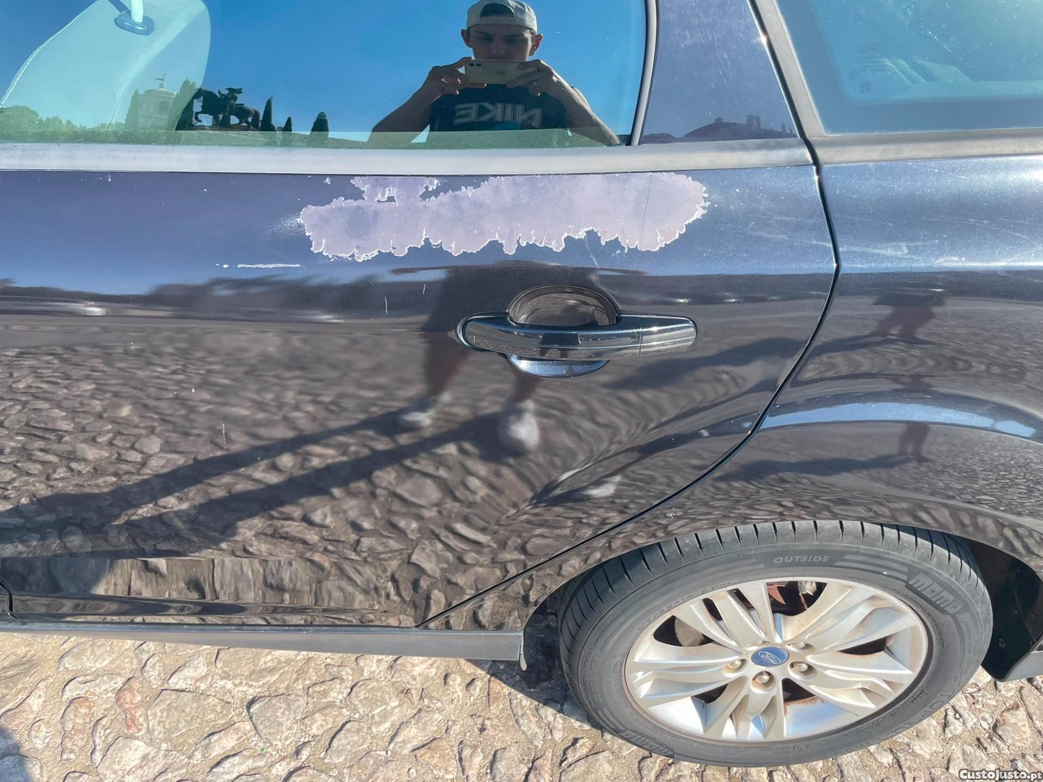 Ford Focus 1.6 TDCI Titanium — fotografia 6