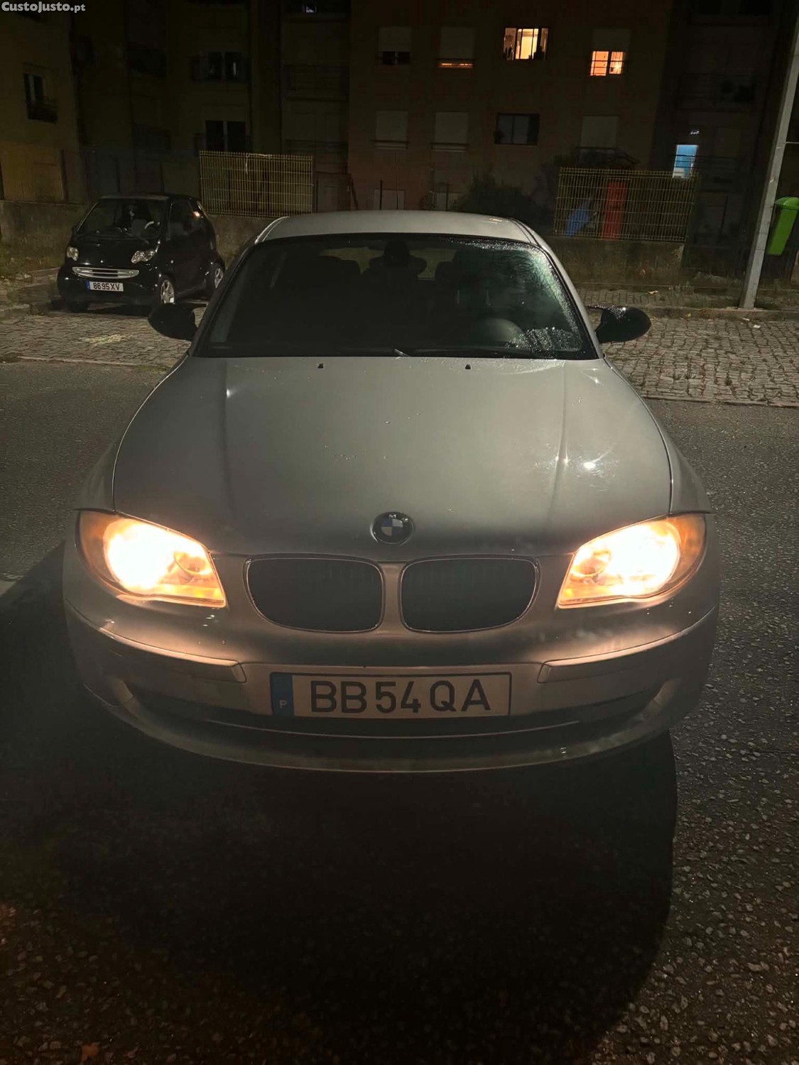 BMW 118 Bmw 118d — photo 5