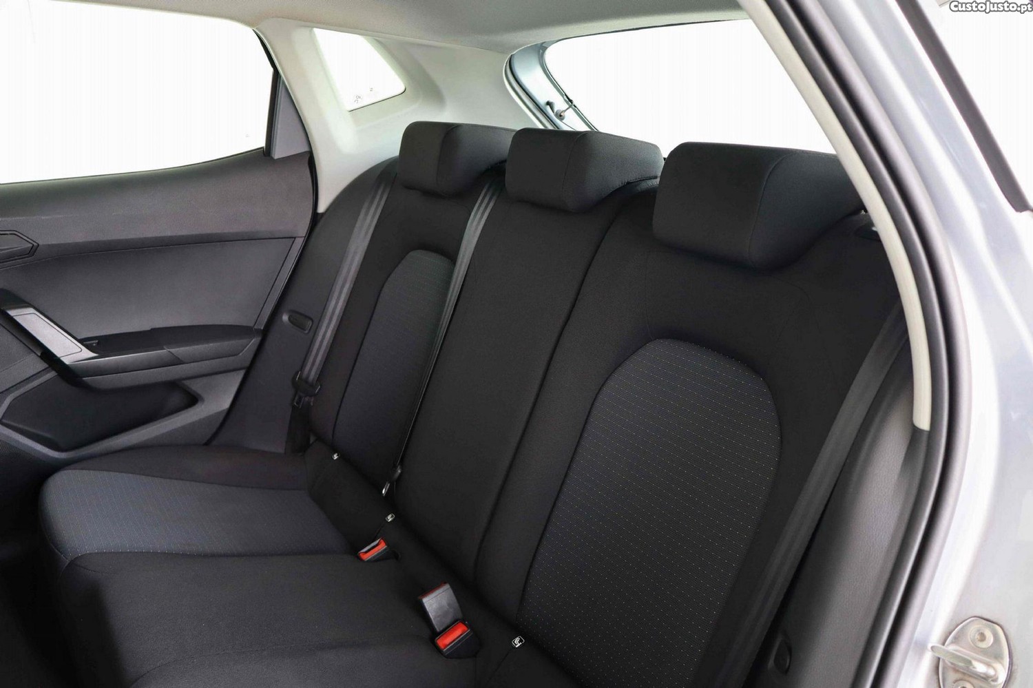 SEAT Ibiza 1.0 TSI Style — fotografia 15