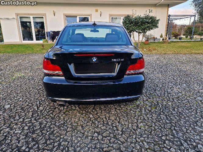 BMW 120 coupe - 09 foto 2