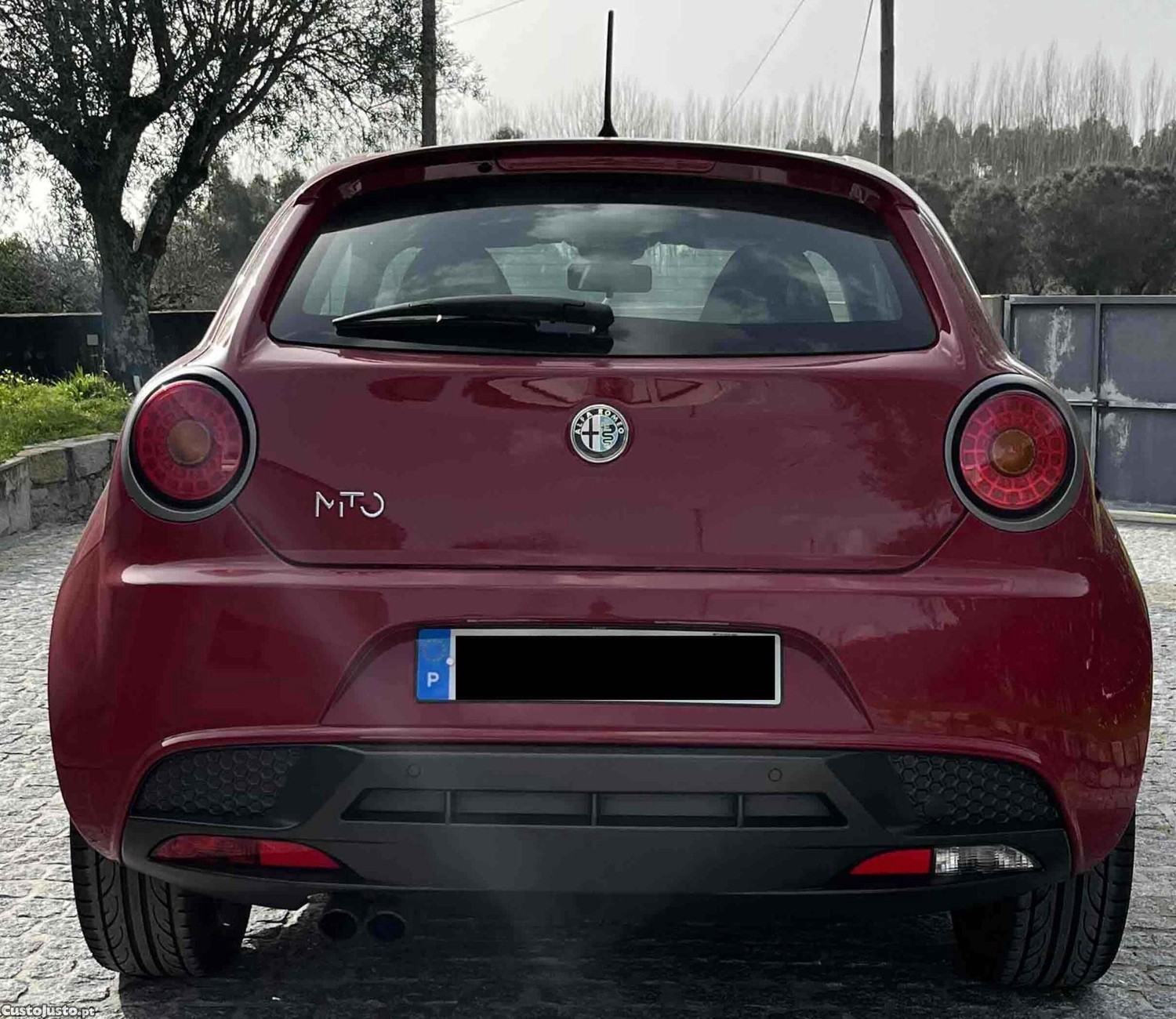 Alfa Romeo Mito MiTo SBK Limited Edition - 13 foto 4