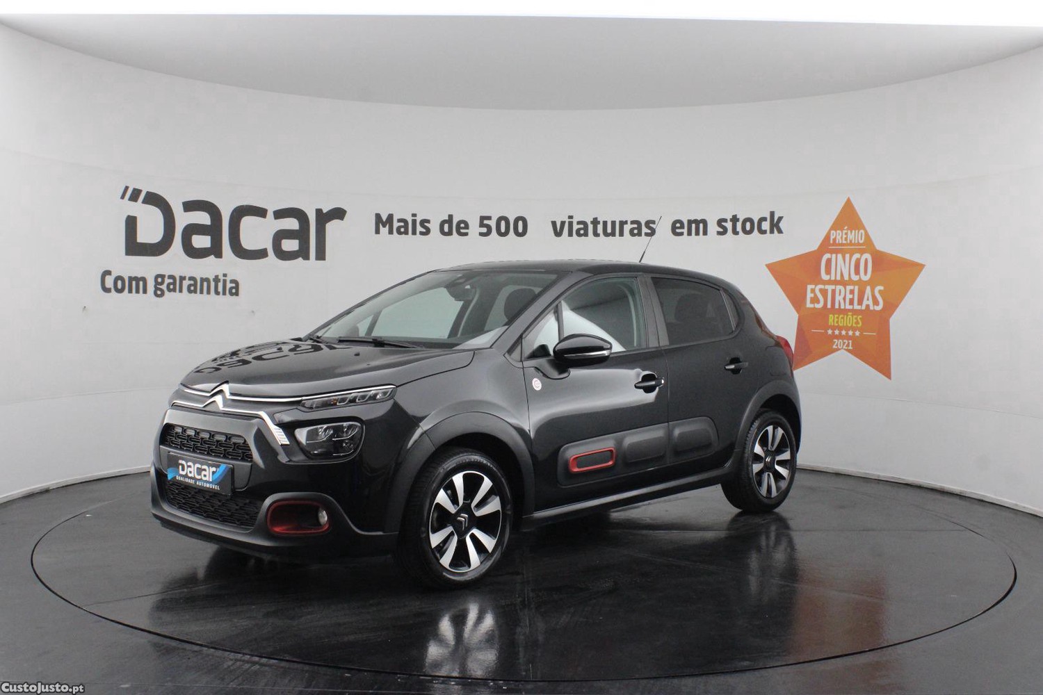 Citroën C3 1.5 BHDI C-SERIES - 21 foto 3