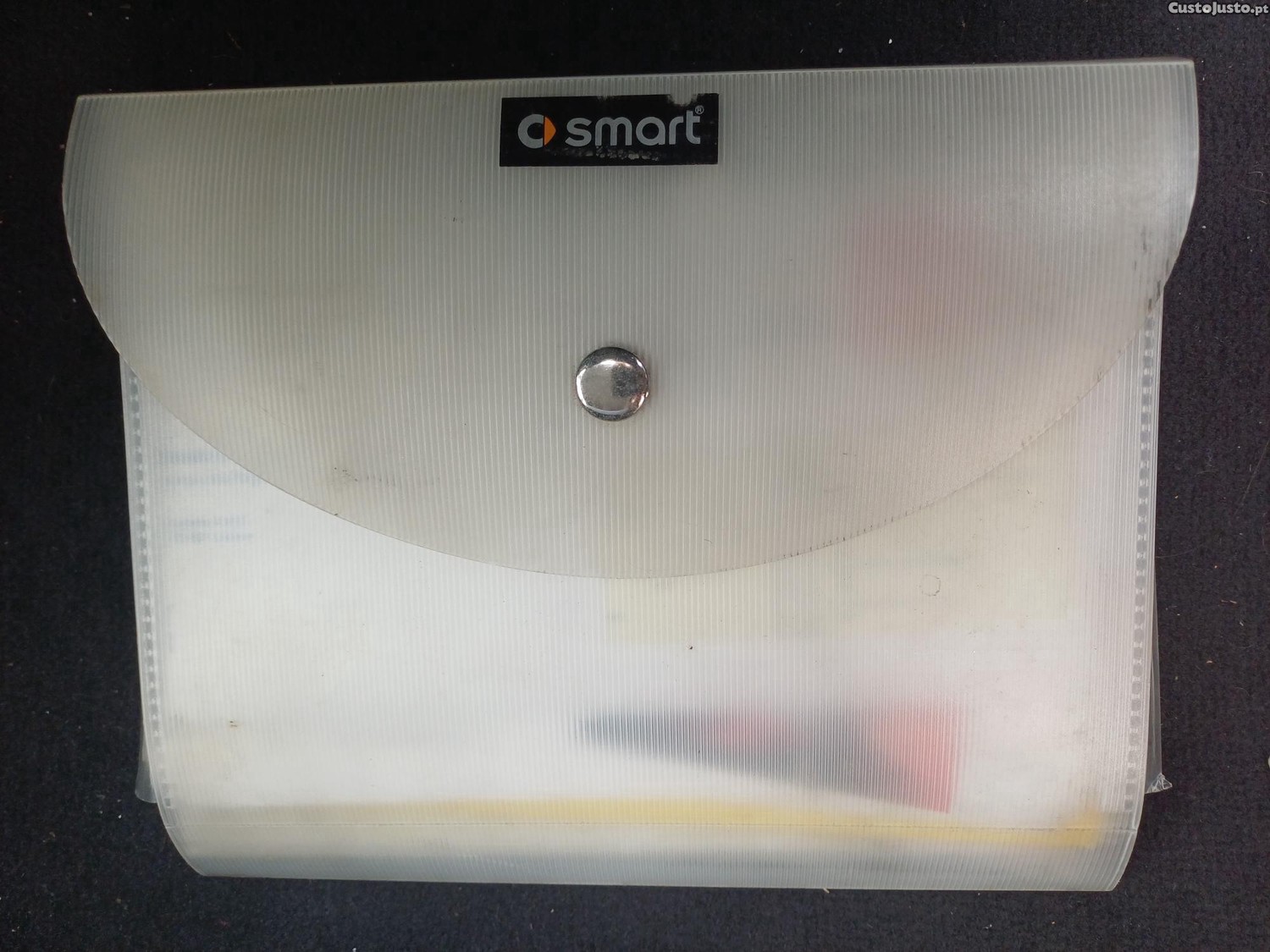 Smart Fortwo Coupe — fotografia 3