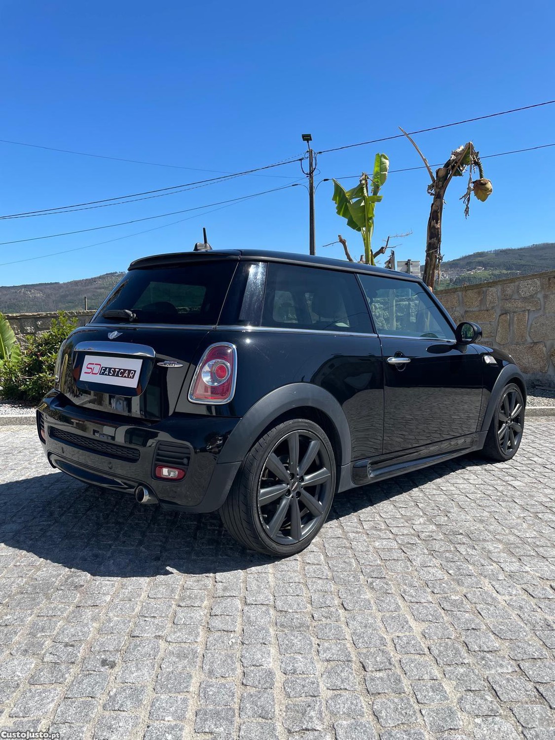 MINI Cooper D - 13 foto 3