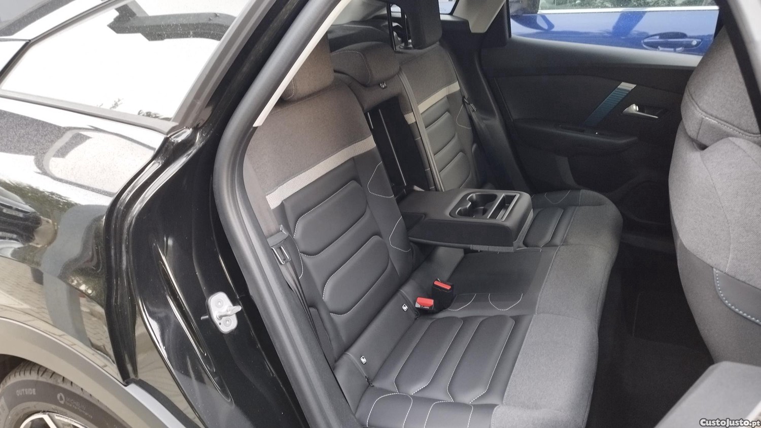 Citroën e-C4 SHINE - 22 foto 5