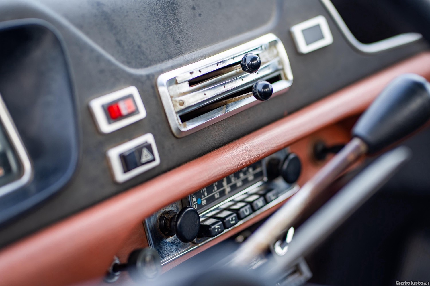 Peugeot 404 Pick-up — fotografia 8