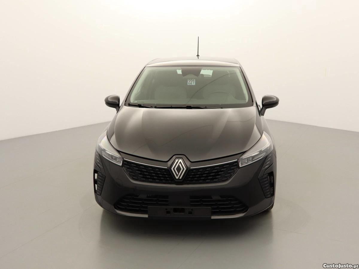 Renault Clio Evolution — fotografia 16
