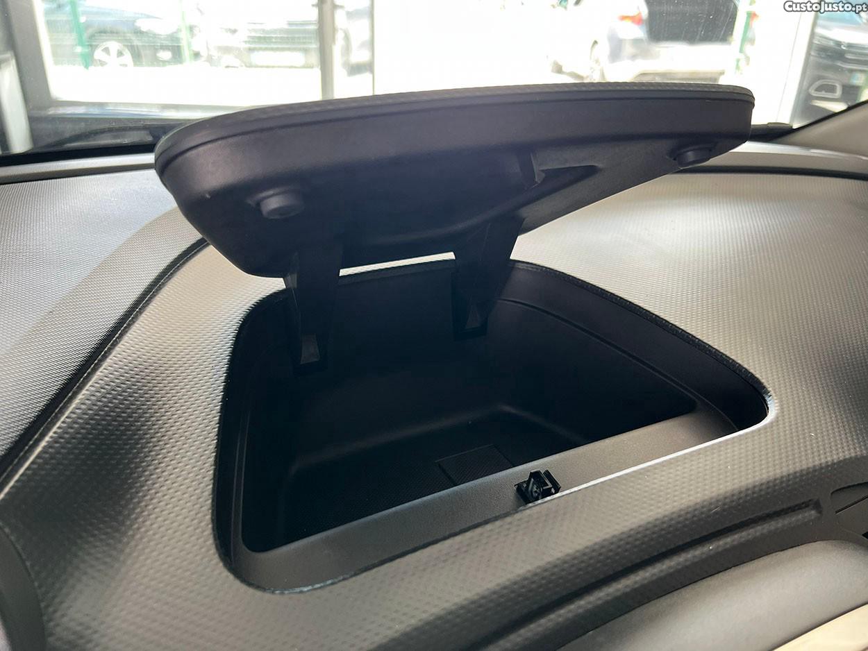 Renault Captur 1.2 TCe Exclusive EDC — fotografia 6