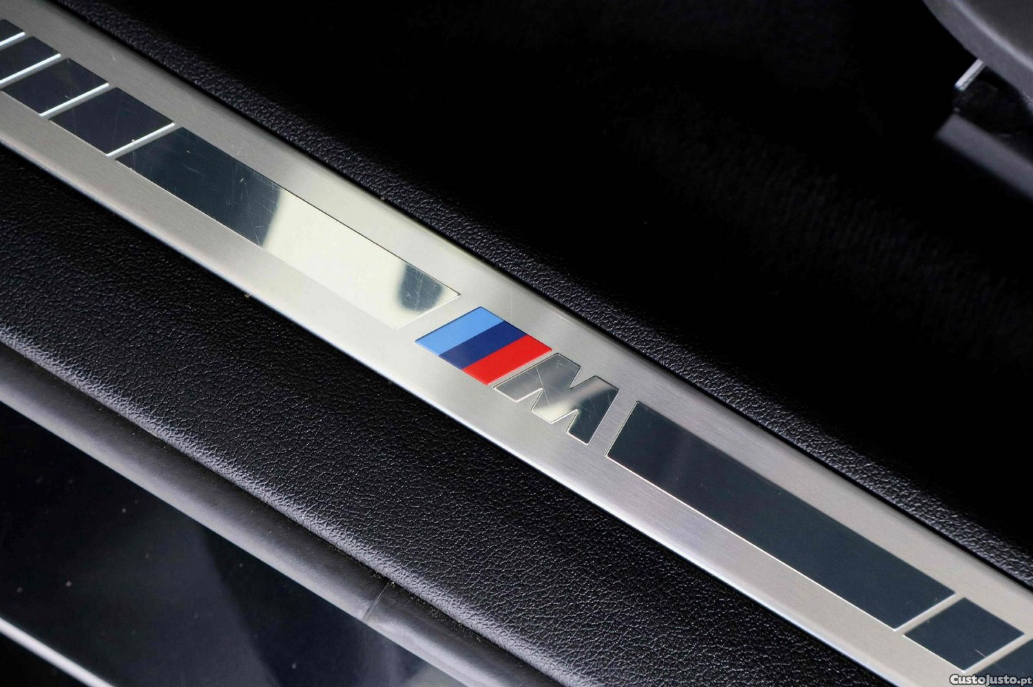 BMW 116 Pack Desportivo M — fotografia 16