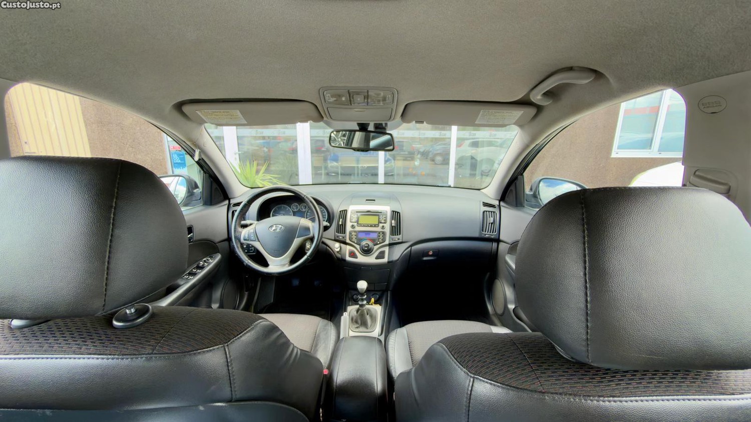 Hyundai i30 Cw — fotografia 4
