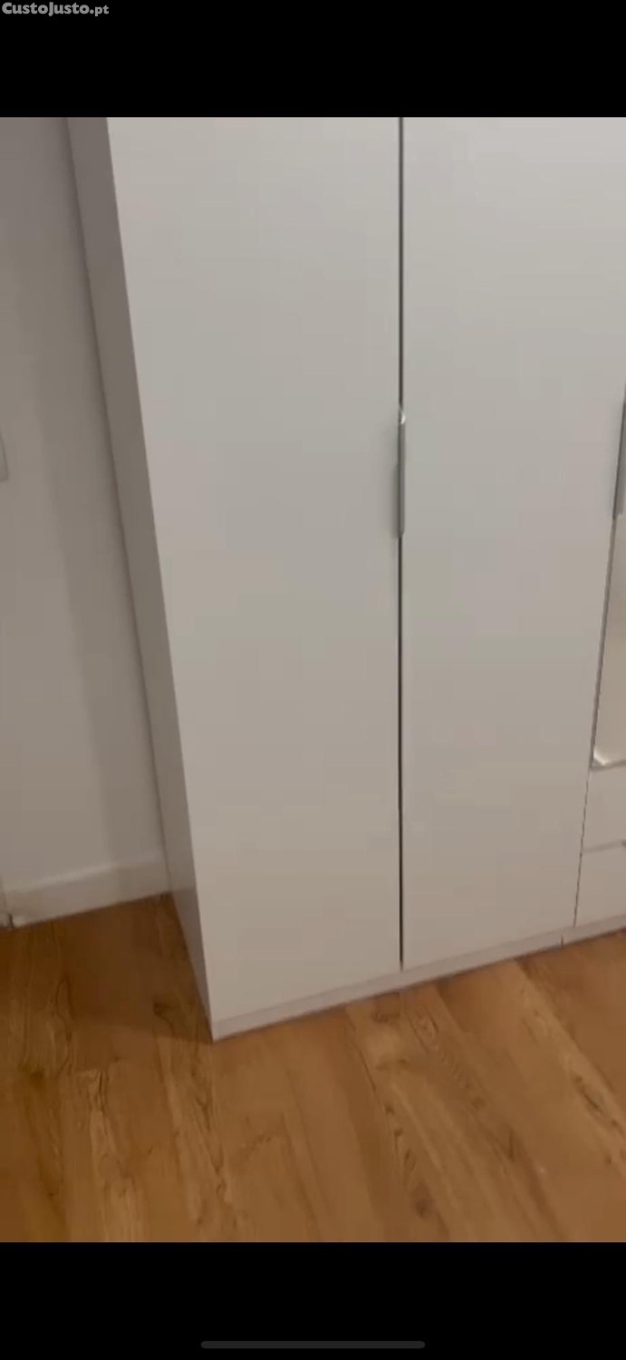 Quarto para as senhoras