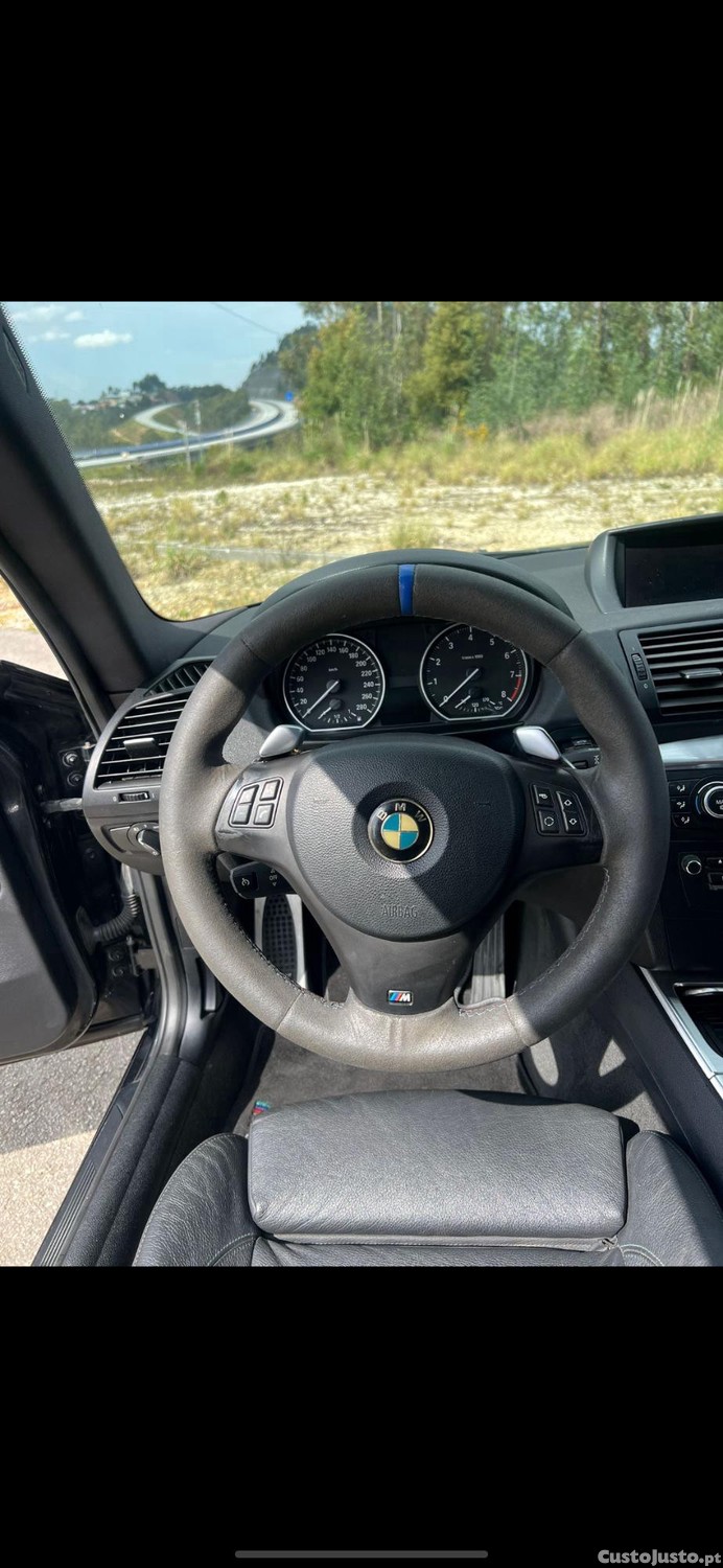 BMW M135 Coupe — fotografia 10