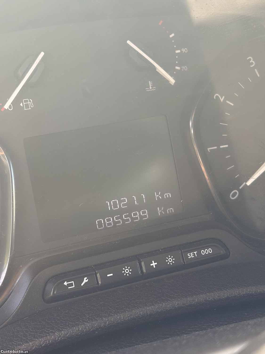 Toyota Proace 9 lugares — fotografia 4