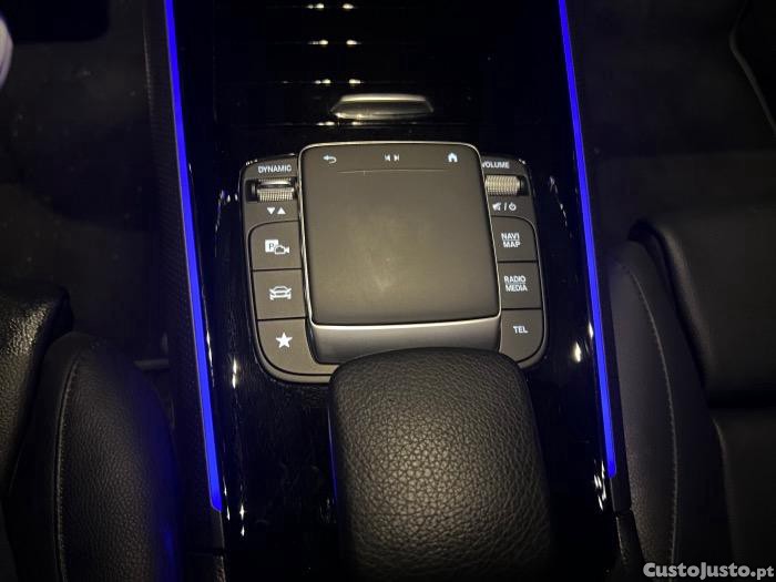 Mercedes-Benz GLB 200 200 D — fotografia 5