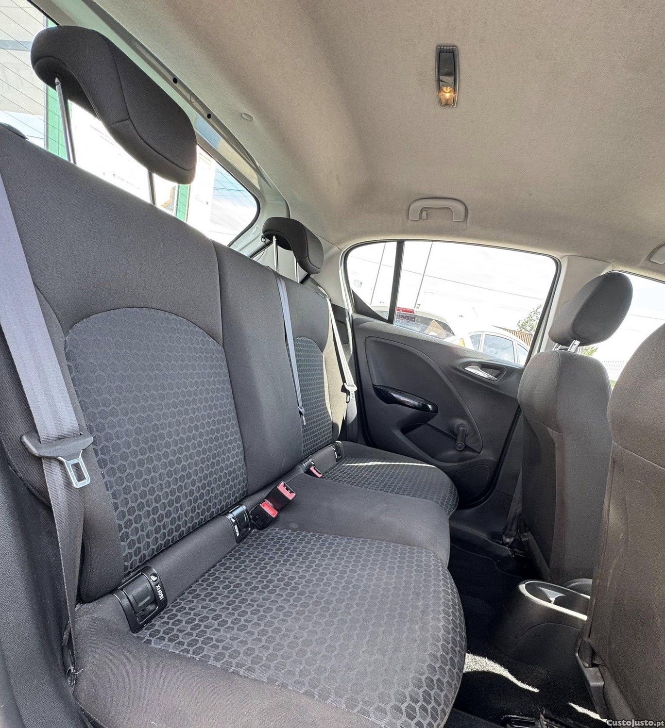 Opel Corsa Ecoflex — fotografia 7