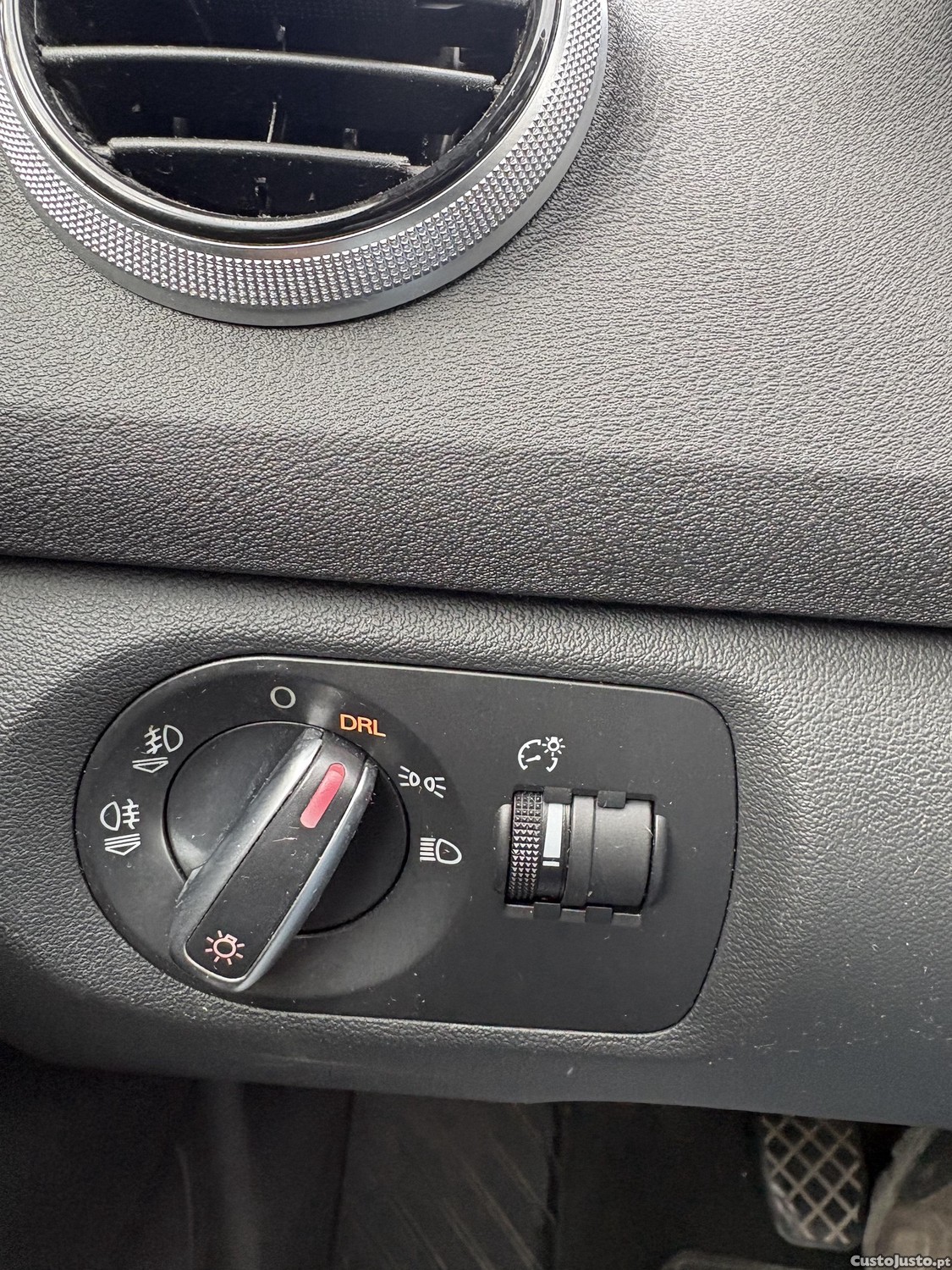 Audi A3 Sport — fotografia 11