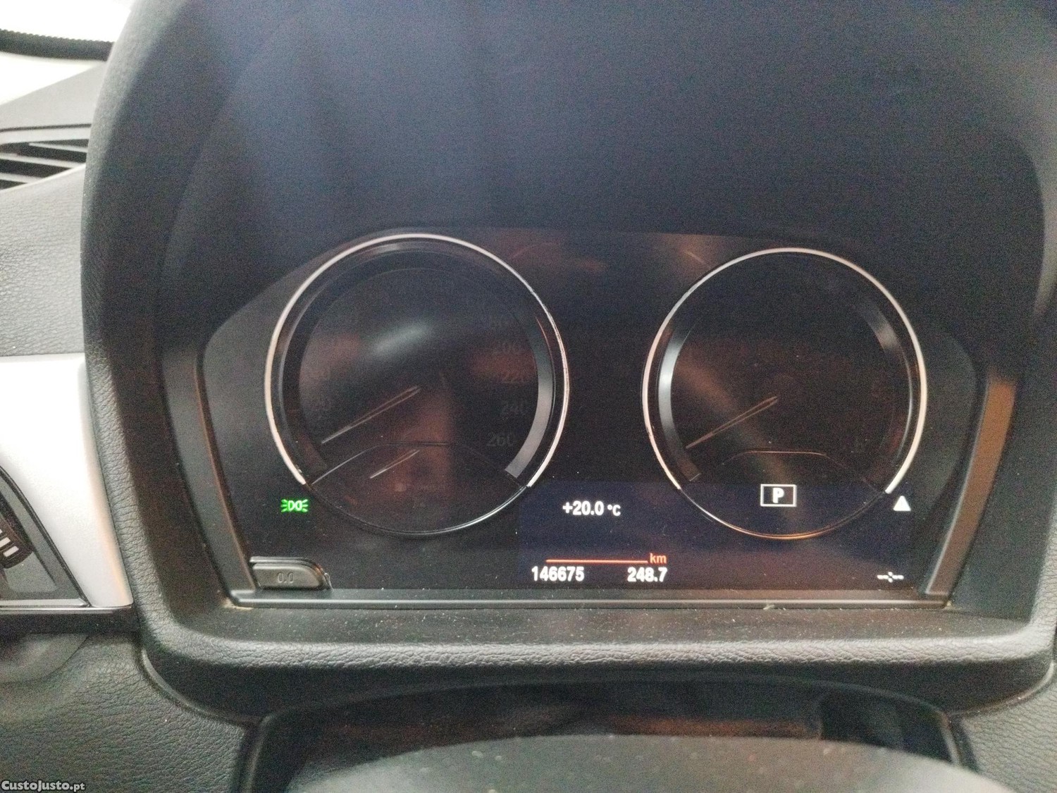 BMW X1 1.6 D sdrive auto — fotografia 3