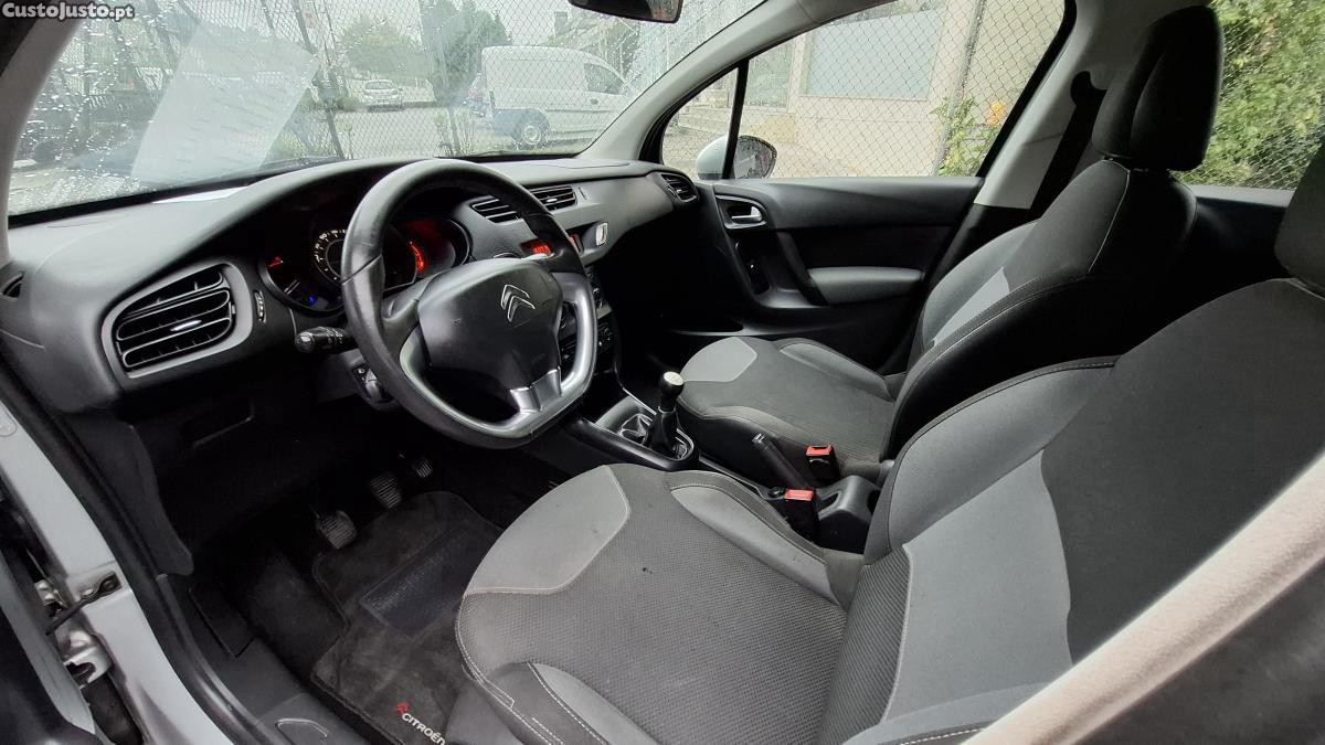 Citroën C3 HDI seletion - 13 foto 5