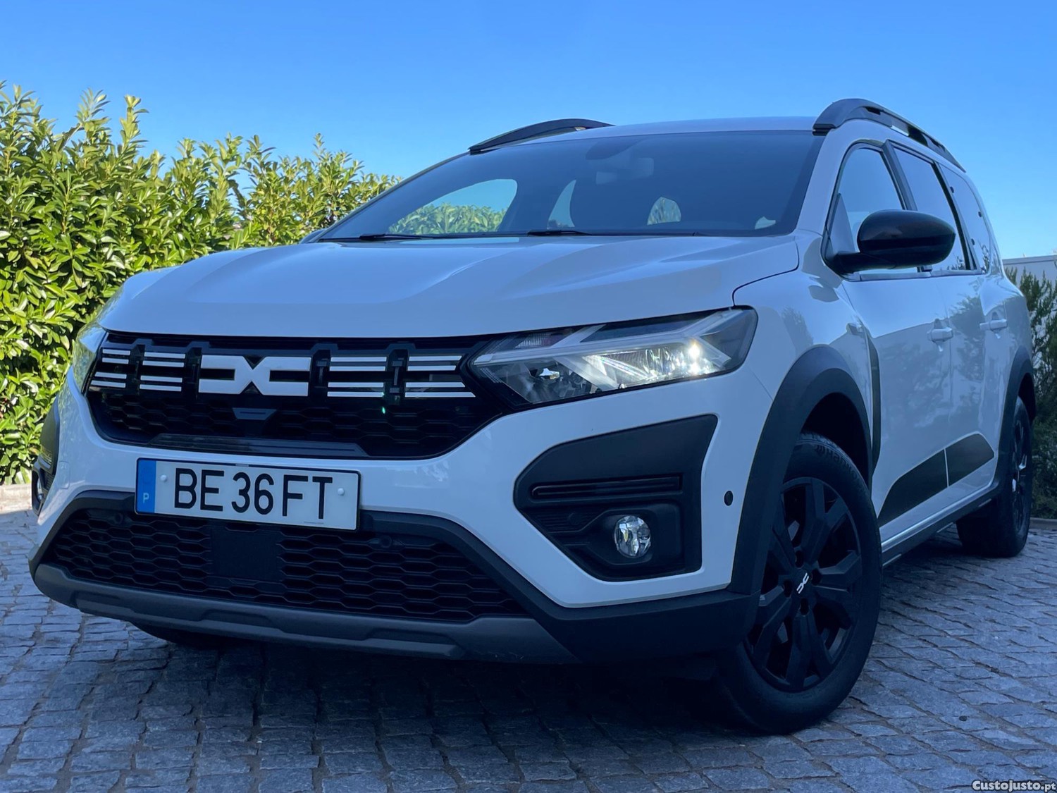 Dacia Jogger EXTREME — fotografia 11