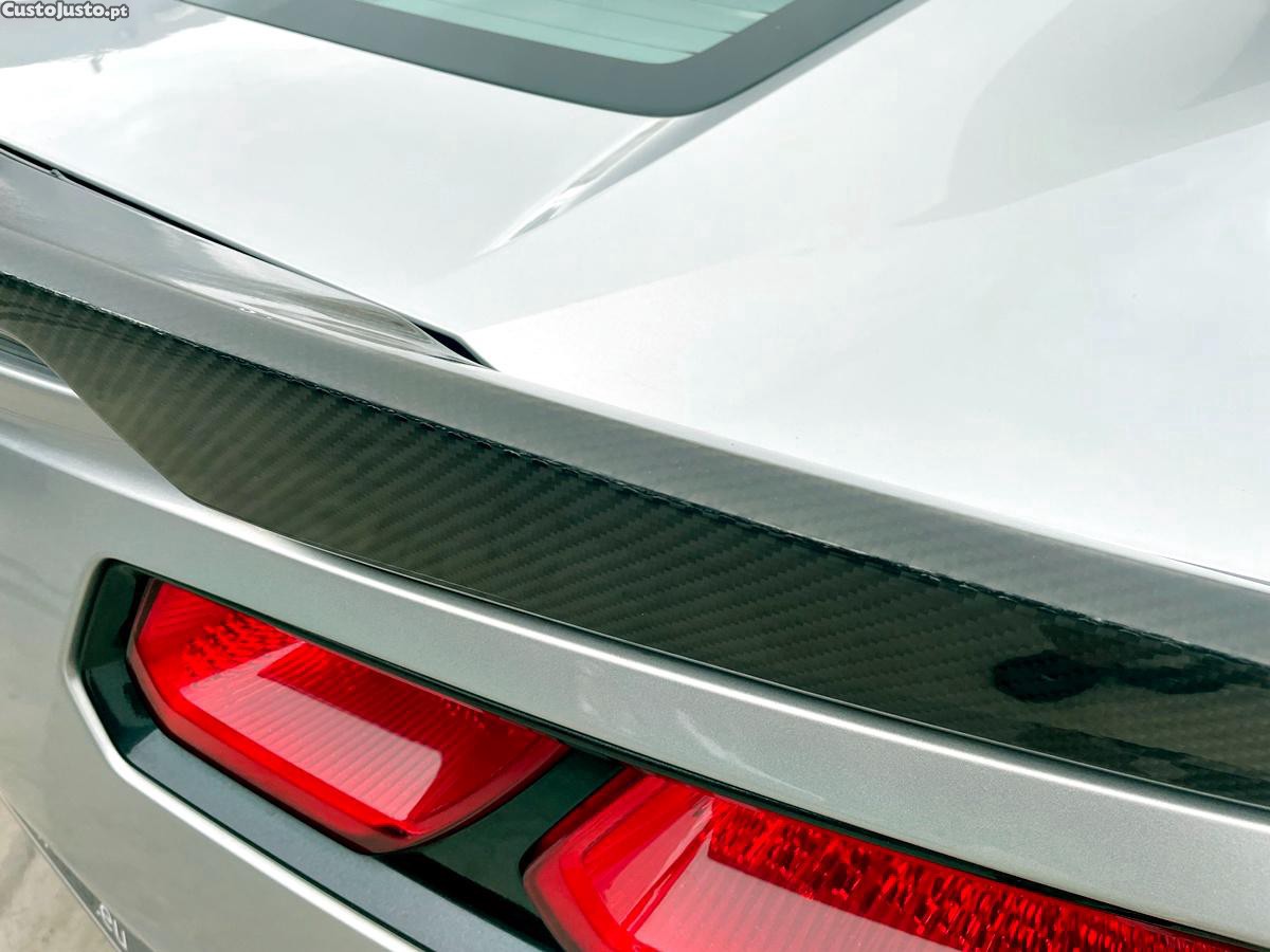 Chevrolet Corvette Stingray C7 LT1 Targa — fotografia 15