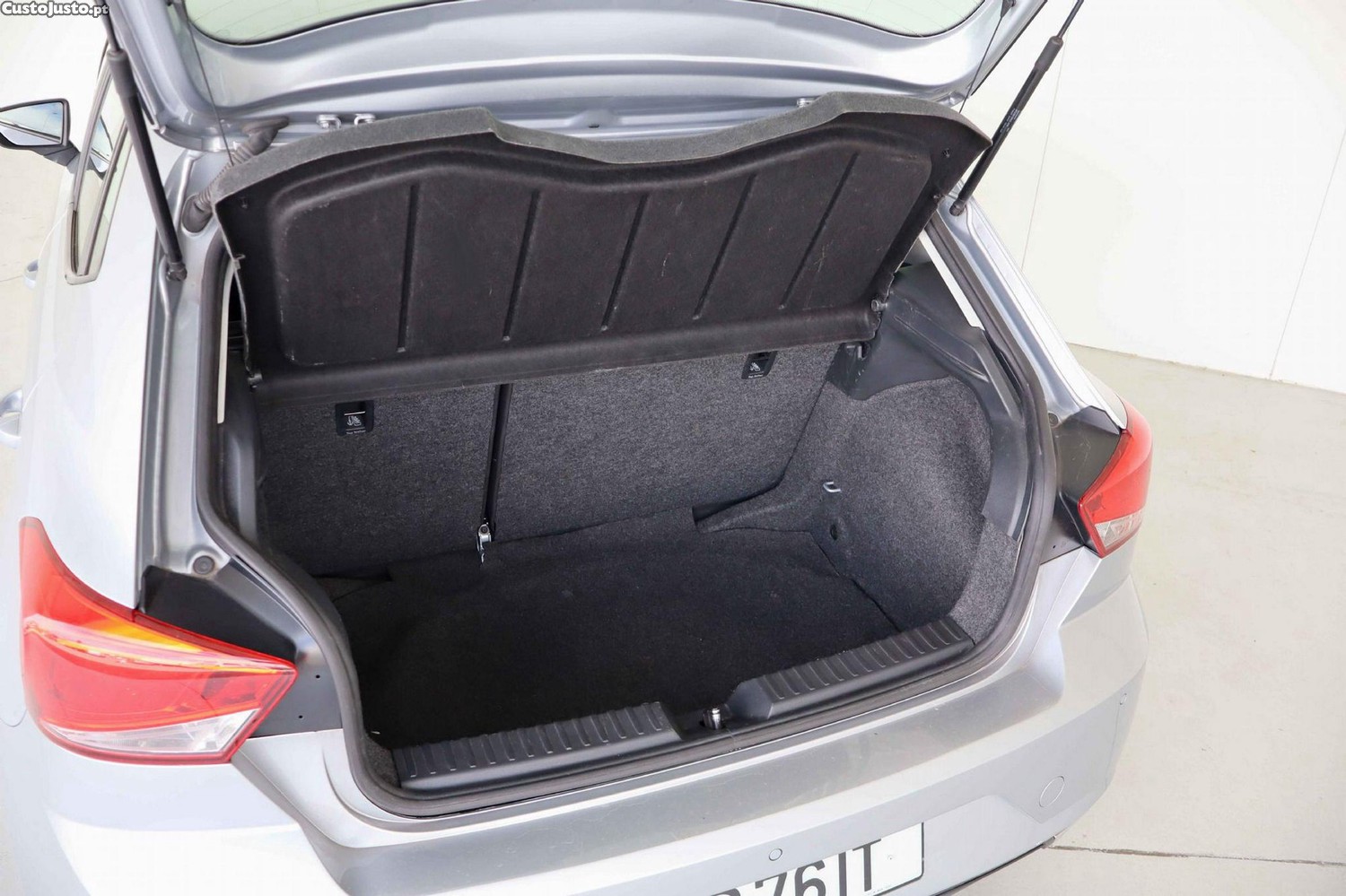 SEAT Ibiza 1.0 TSI Style — fotografia 21