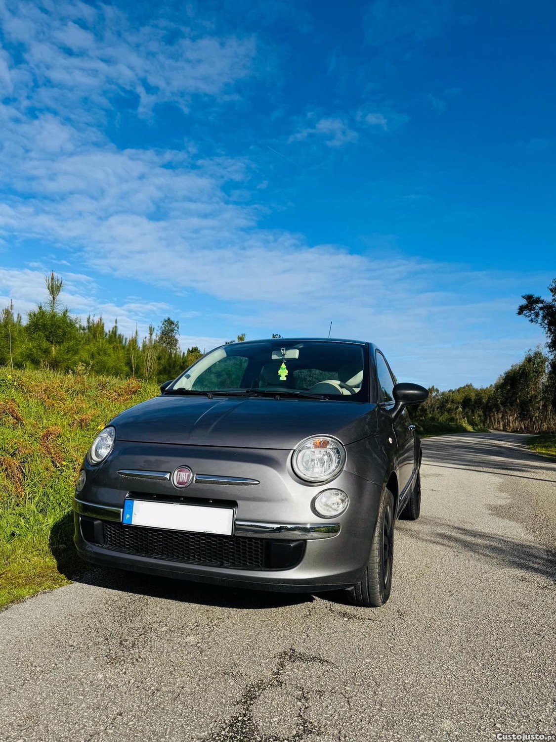 Fiat 500 1.2 — photo 4