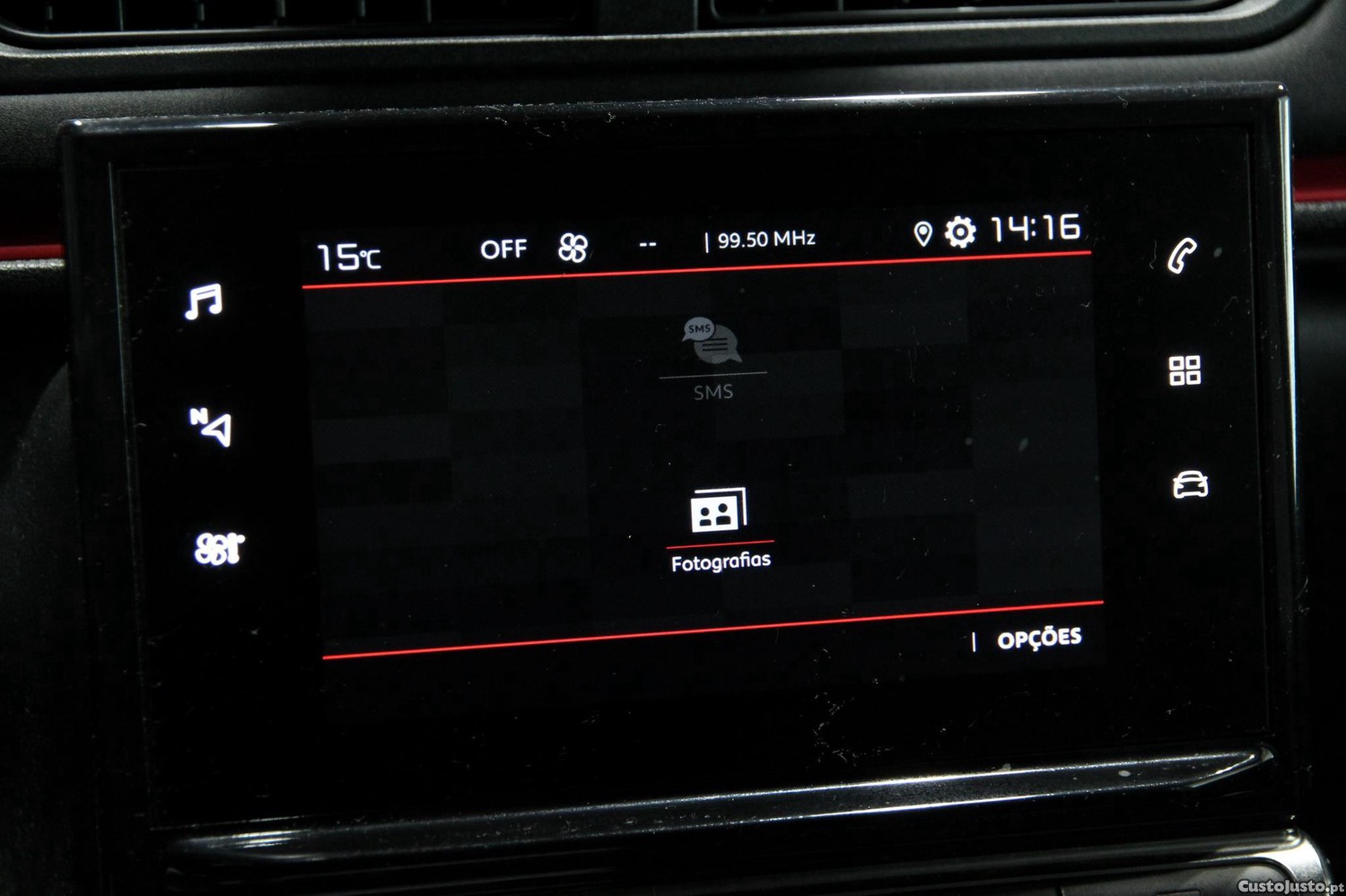 Citroën C3 1.2 PureTech C-Series — fotografia 6